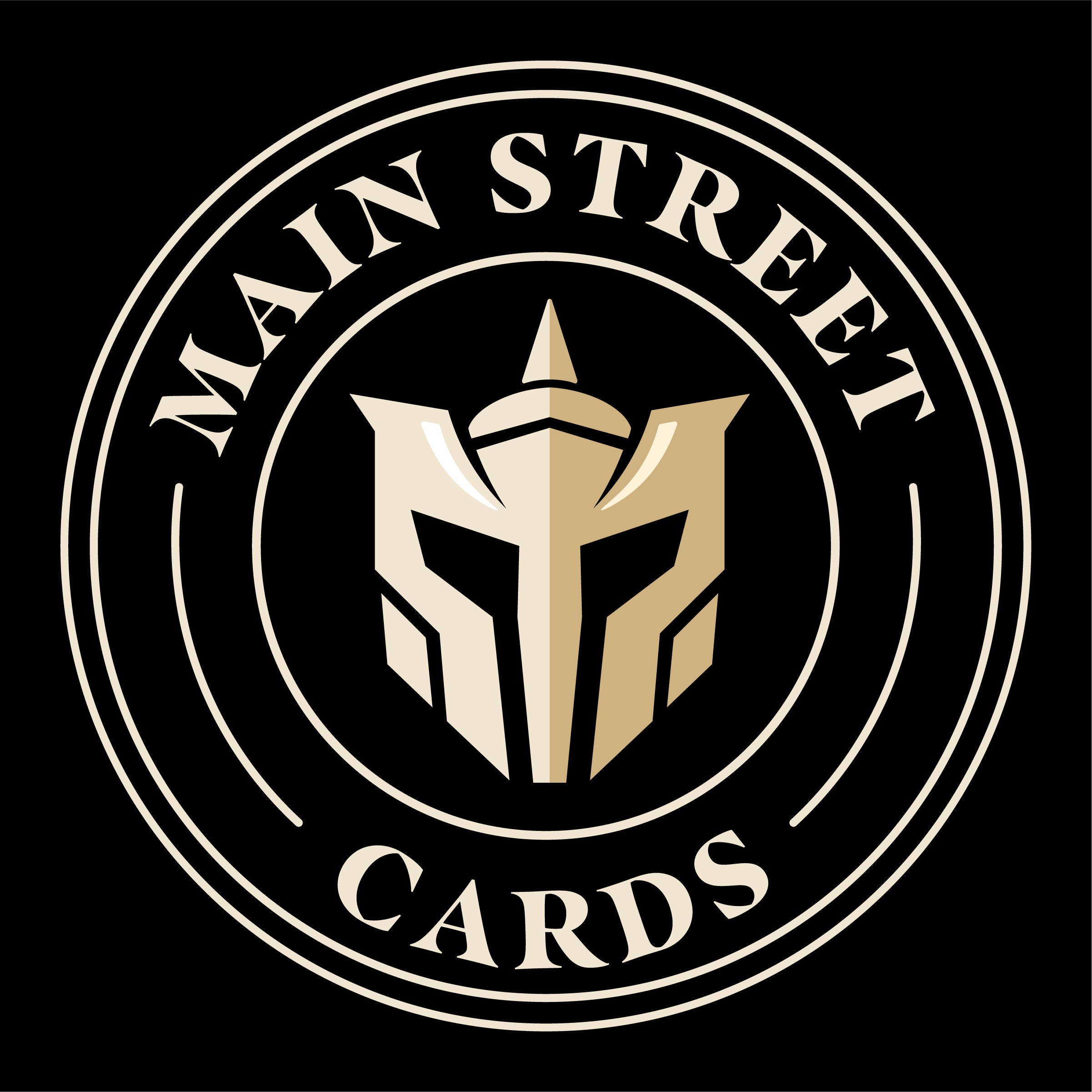 Main Street Cards
